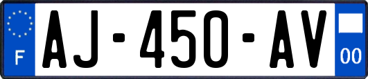 AJ-450-AV