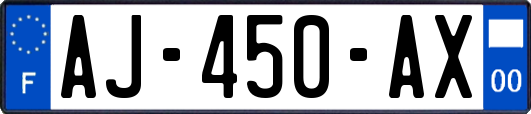 AJ-450-AX