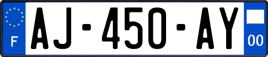 AJ-450-AY