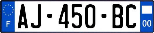 AJ-450-BC