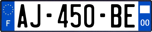 AJ-450-BE