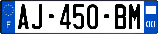 AJ-450-BM