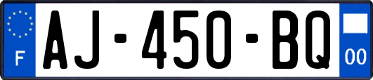 AJ-450-BQ