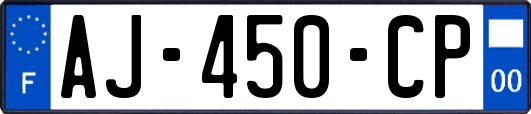 AJ-450-CP