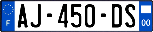 AJ-450-DS