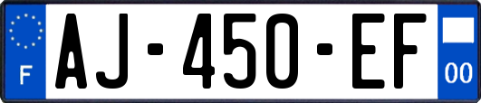 AJ-450-EF