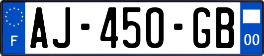 AJ-450-GB