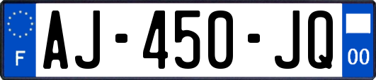 AJ-450-JQ