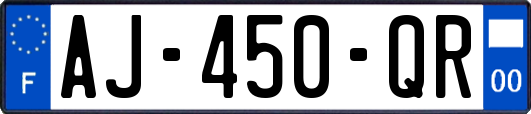 AJ-450-QR