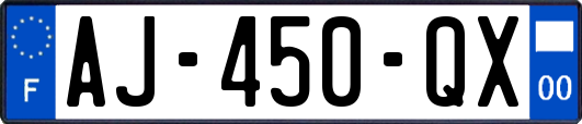 AJ-450-QX