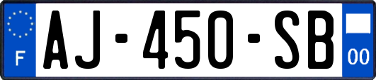 AJ-450-SB