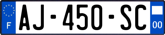 AJ-450-SC