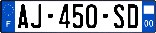 AJ-450-SD