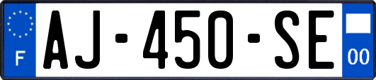 AJ-450-SE