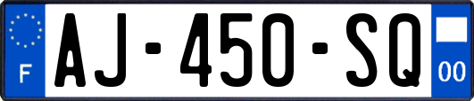 AJ-450-SQ