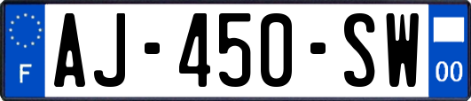 AJ-450-SW
