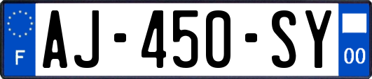 AJ-450-SY