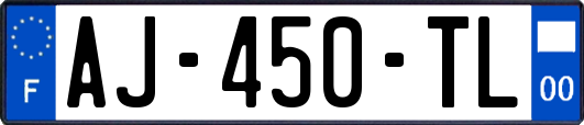 AJ-450-TL