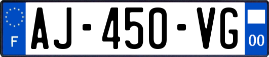 AJ-450-VG