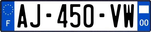 AJ-450-VW