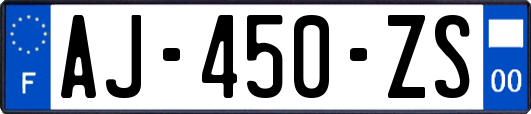 AJ-450-ZS