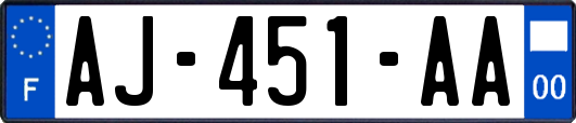 AJ-451-AA