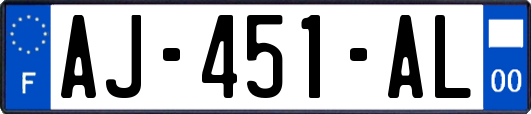 AJ-451-AL