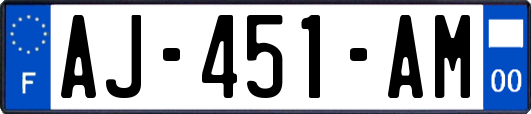 AJ-451-AM