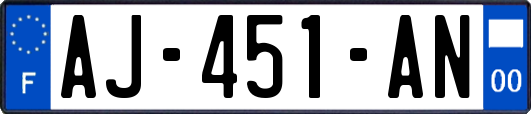 AJ-451-AN