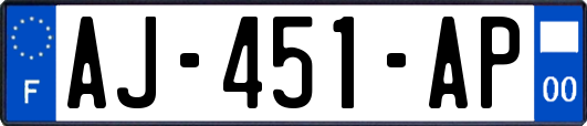 AJ-451-AP