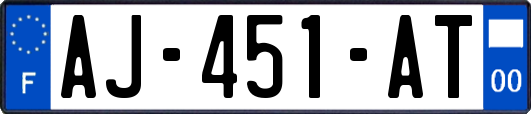 AJ-451-AT