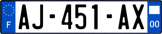 AJ-451-AX