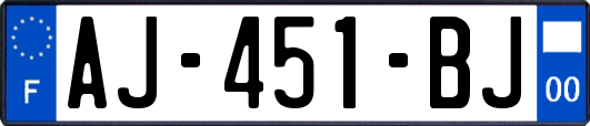 AJ-451-BJ