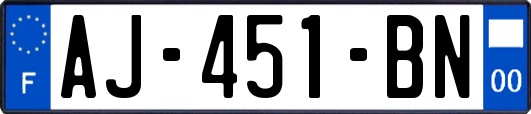 AJ-451-BN