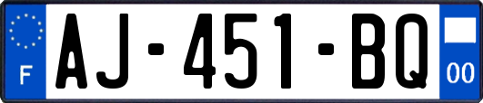 AJ-451-BQ