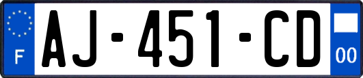 AJ-451-CD
