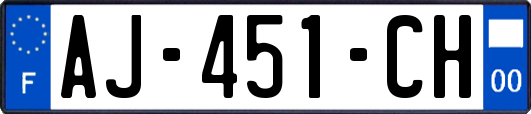 AJ-451-CH