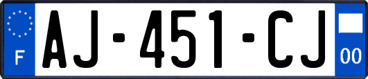 AJ-451-CJ