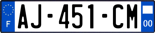 AJ-451-CM