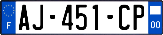 AJ-451-CP