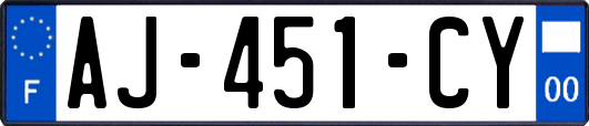 AJ-451-CY