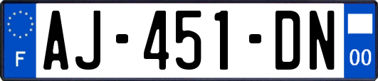 AJ-451-DN