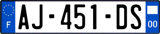 AJ-451-DS