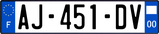 AJ-451-DV