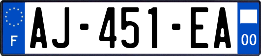 AJ-451-EA