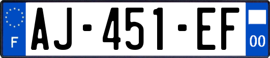 AJ-451-EF