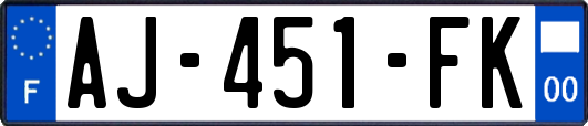 AJ-451-FK