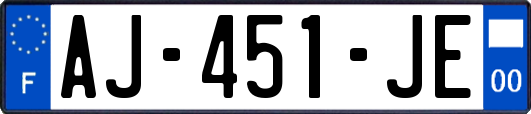 AJ-451-JE