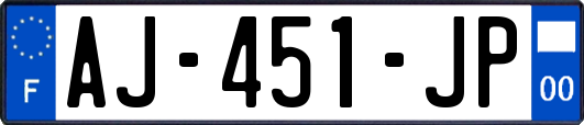 AJ-451-JP