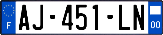 AJ-451-LN